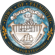 Town of Falmouth Logo
